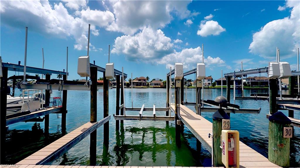 VILLAS AT WATERSIDE - Residential