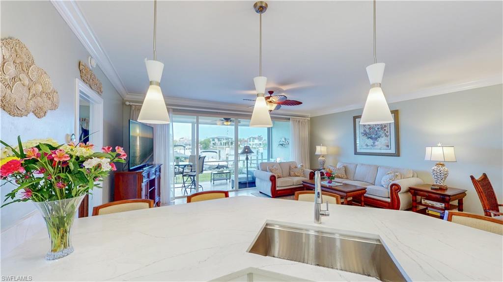 VILLAS AT WATERSIDE - Residential