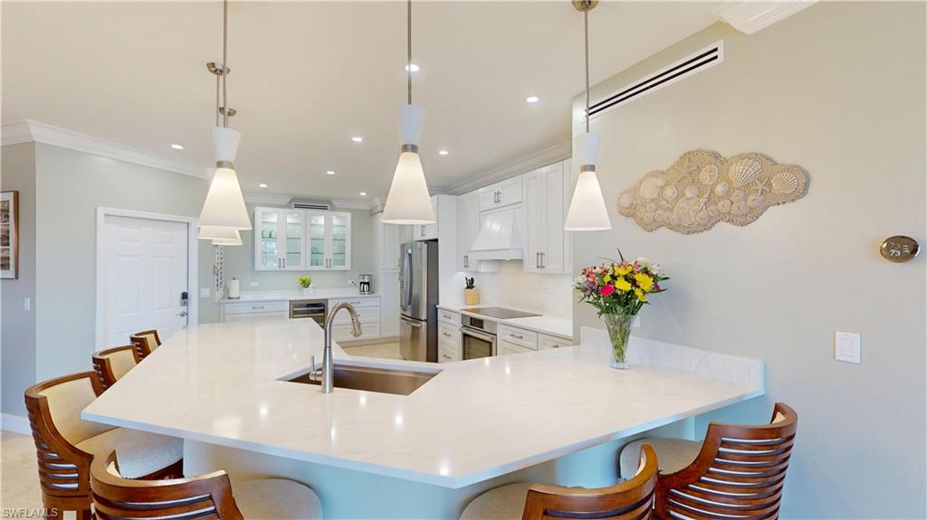 VILLAS AT WATERSIDE - Residential