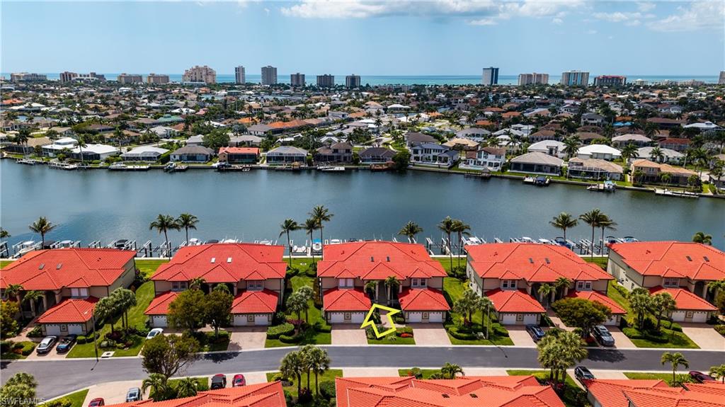 VILLAS AT WATERSIDE - Residential