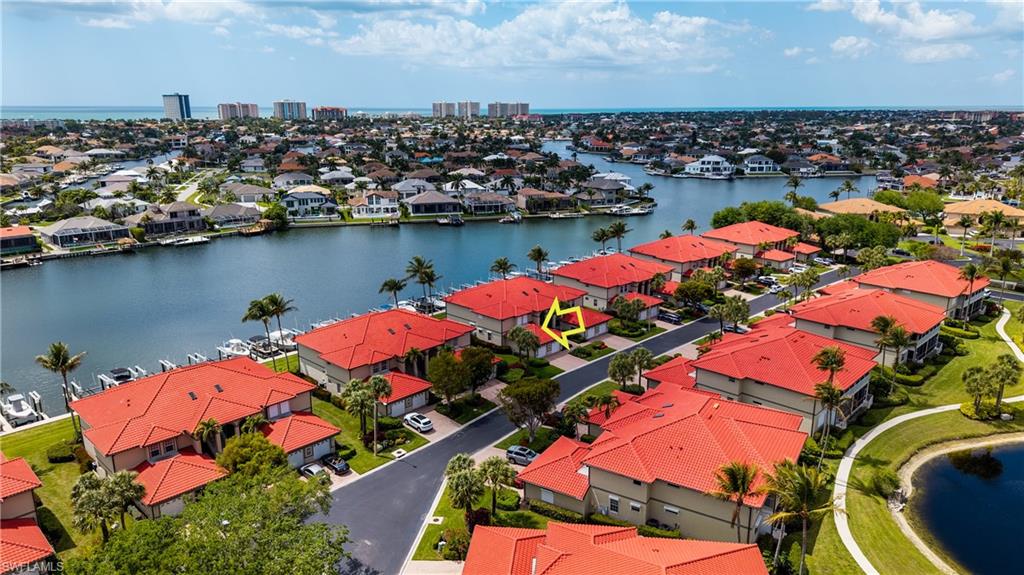 VILLAS AT WATERSIDE - Residential