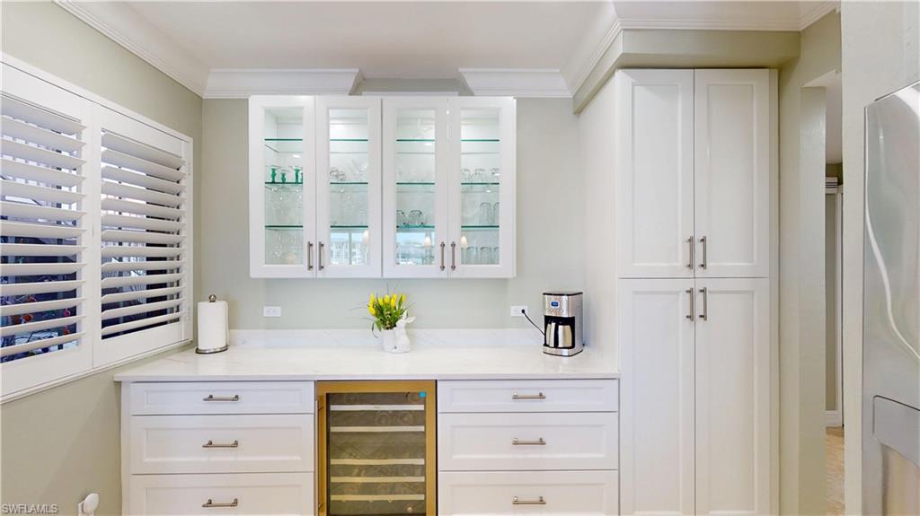 VILLAS AT WATERSIDE - Residential