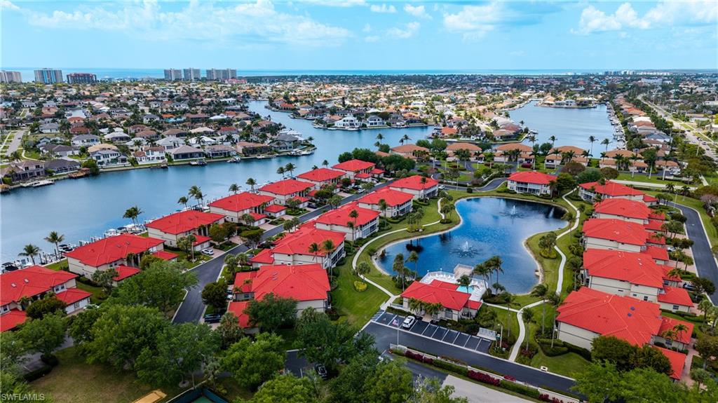 VILLAS AT WATERSIDE - Residential