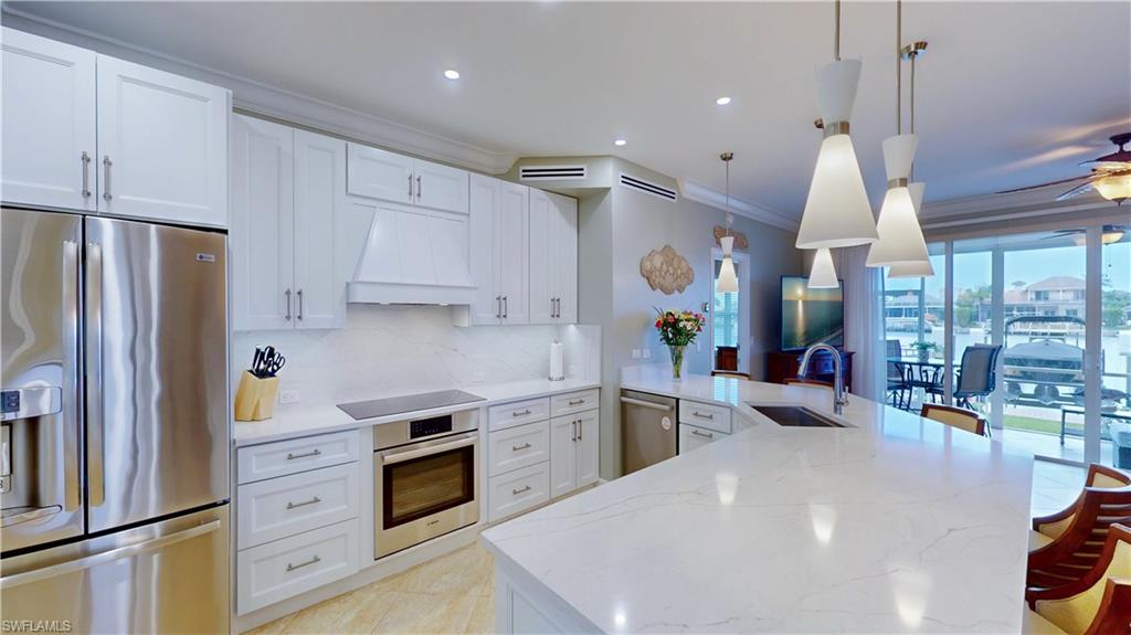 VILLAS AT WATERSIDE - Residential