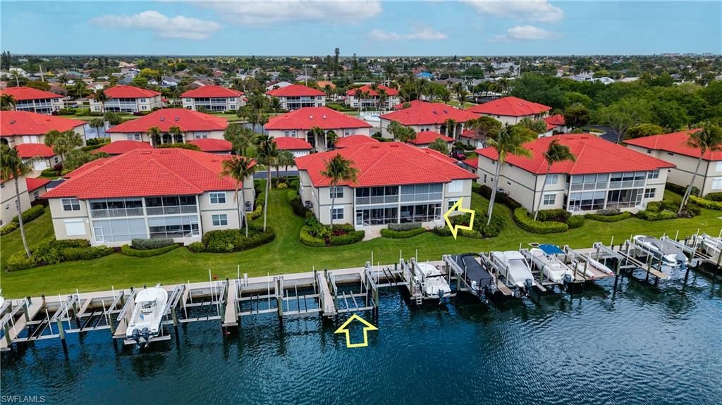 Photo of 210 Waterside CIR #101, MARCO ISLAND, FL 34145 (MLS # 226013238)