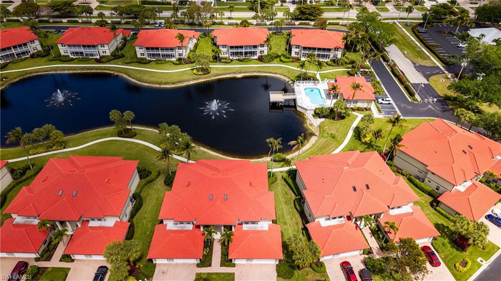 VILLAS AT WATERSIDE - Residential