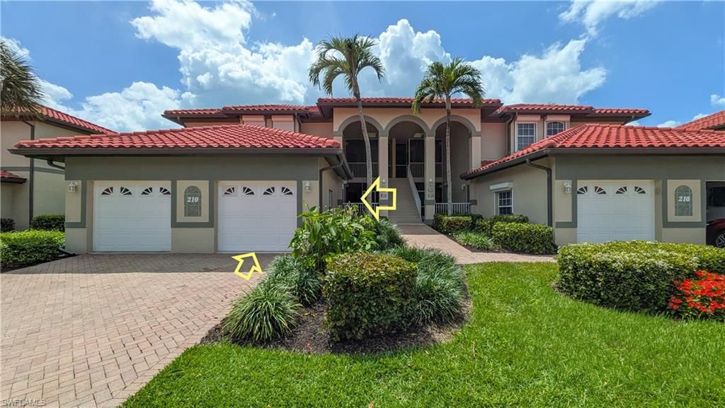 Photo of 210 Waterside CIR #101, MARCO ISLAND, FL 34145 (MLS # 226013238)