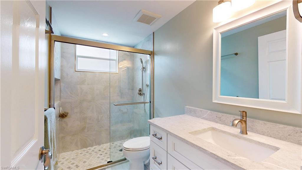 VILLAS AT WATERSIDE - Residential