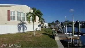 CHERRY ESTATES - Residential