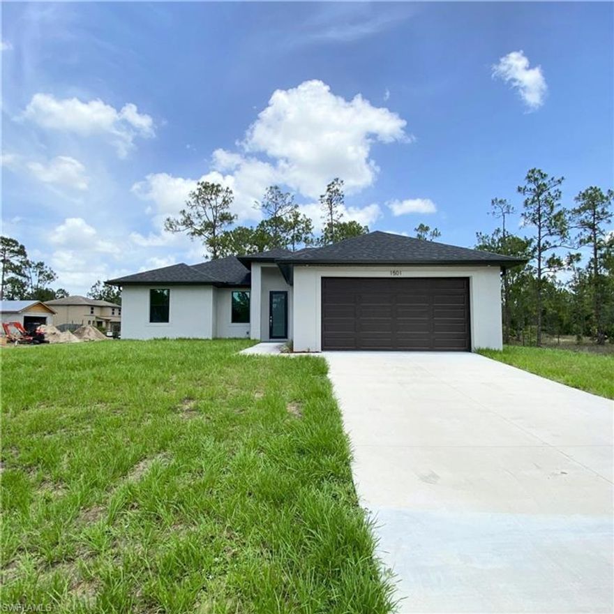 Modern design meets reliable cash flow in this rare two-property investment opportunity—perfect for investors seeking immediate income. Both single-family homes are tenant-occupied and offer a seamless transition with zero downtime. Each property features 3 bedrooms, 2 bathrooms, an open-concept kitchen with sleek countertops and quality appliances, a two-car garage, and hurricane-impact windows. Built with energy-efficient materials and high-end finishes, these like-new homes offer long-term durability and strong tenant appeal.

Together, the properties generate approximately $48,000 in gross annual rental income, with estimated annual expenses of $7,951, resulting in a combined net operating income of about $40,049—an estimated 6.67% average cap rate based on the current asking price. Both are located in a high-demand rental corridor with consistent tenant demand and excellent appreciation potential.

Showings are permitted only after an accepted offer to maintain tenant privacy. This offering is ideal for 1031 exchange buyers, portfolio investors, or those looking to enter the rental market with stable, cash-flowing assets.

For property addresses, rent roll, lease terms, and financials, please inquire.

All figures are estimates provided for informational purposes only. Buyers are responsible for conducting their own due diligence.