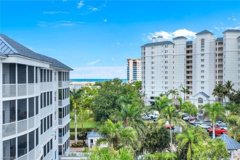 Photo of 460 Launch CIR #Penthouse 01, NAPLES, FL 34108 (MLS # 225053609)