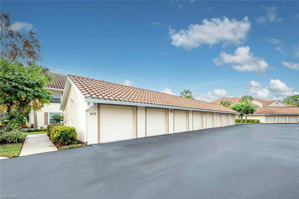 SHERWOOD - Residential