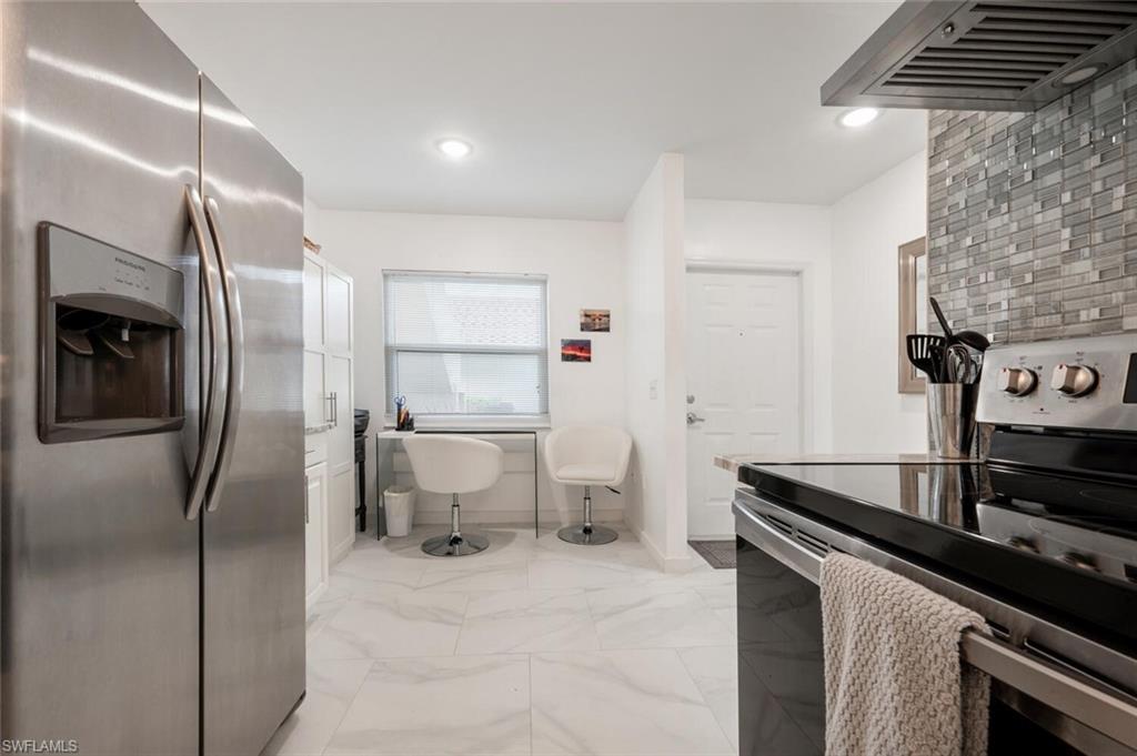 SHERWOOD - Residential