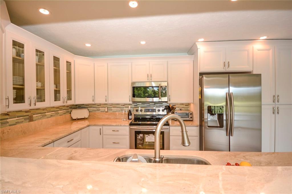 BEARS PAW - Residential