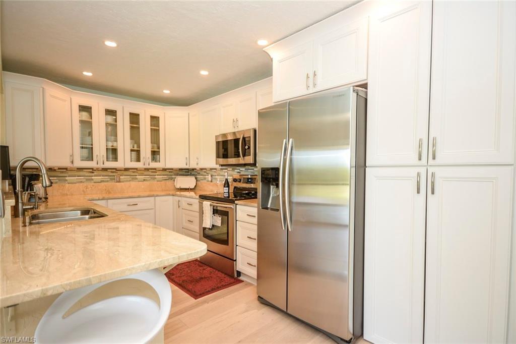 BEARS PAW - Residential