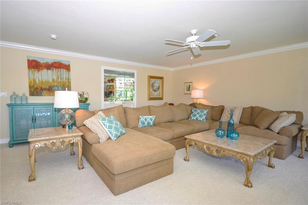 BEARS PAW - Residential