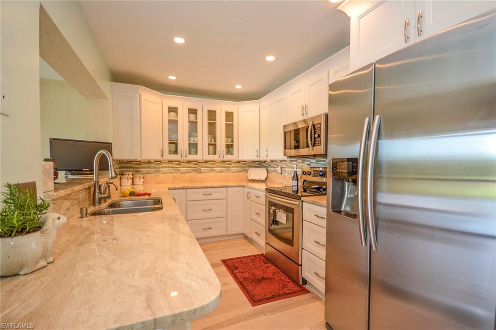 BEARS PAW - Residential