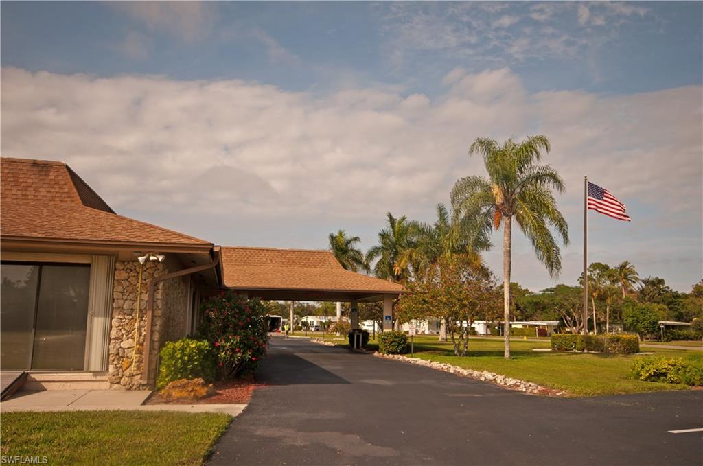 RIVIERA COLONY GOLF ESTATES - Residential