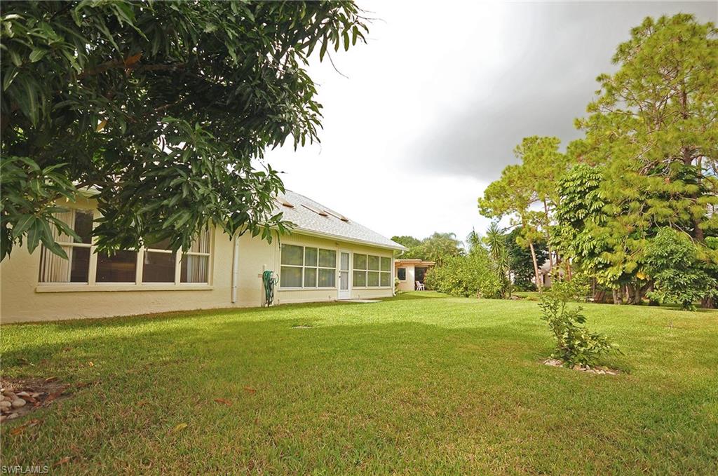 RIVIERA COLONY GOLF ESTATES - Residential