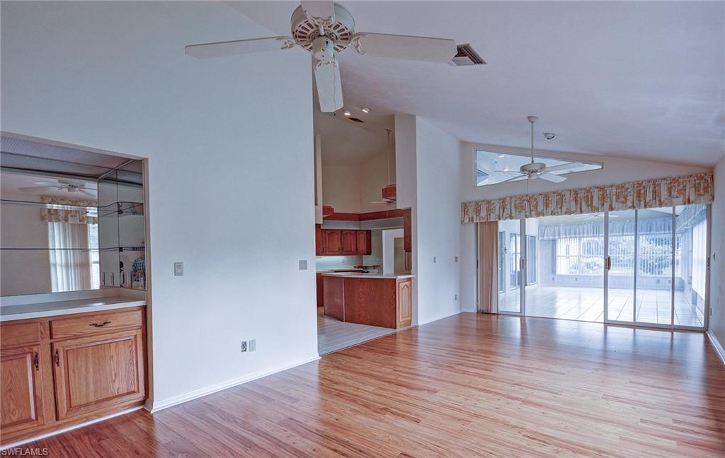 RIVIERA COLONY GOLF ESTATES - Residential