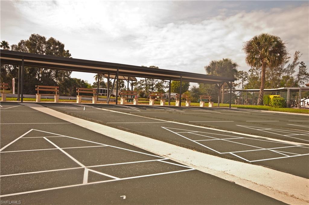 RIVIERA COLONY GOLF ESTATES - Residential