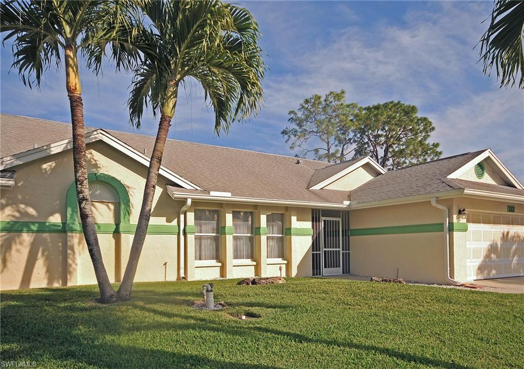 RIVIERA COLONY GOLF ESTATES - Residential