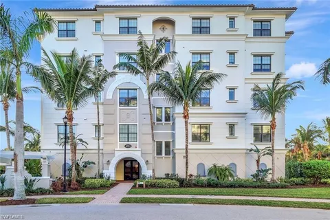 4751 Via Del Corso Ln Unit 101, Bonita Springs, FL 34134 - #: 224047787