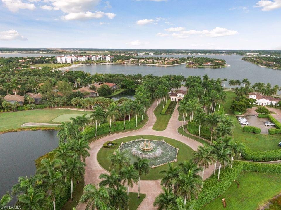 VERONA LAGO - Residential