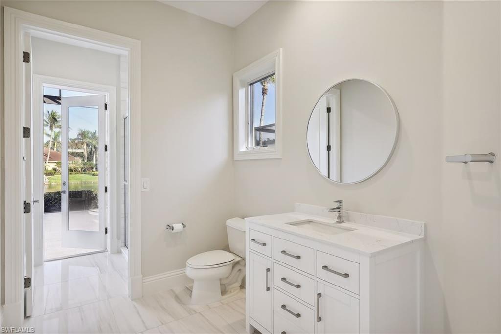 VERONA LAGO - Residential