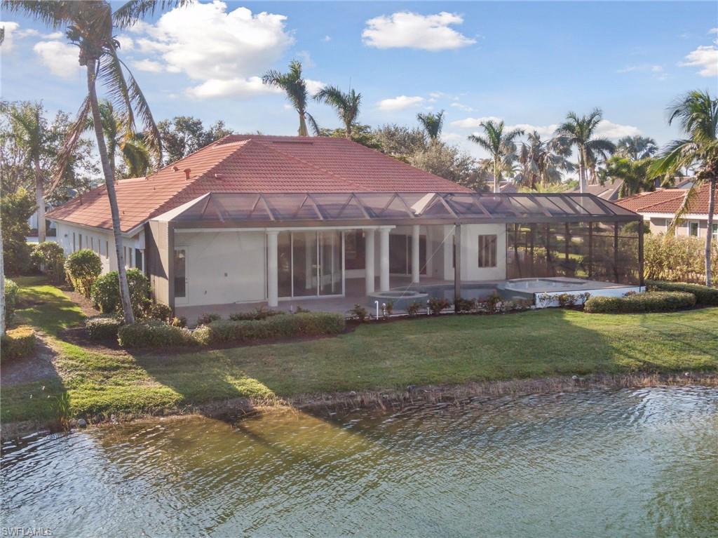 VERONA LAGO - Residential