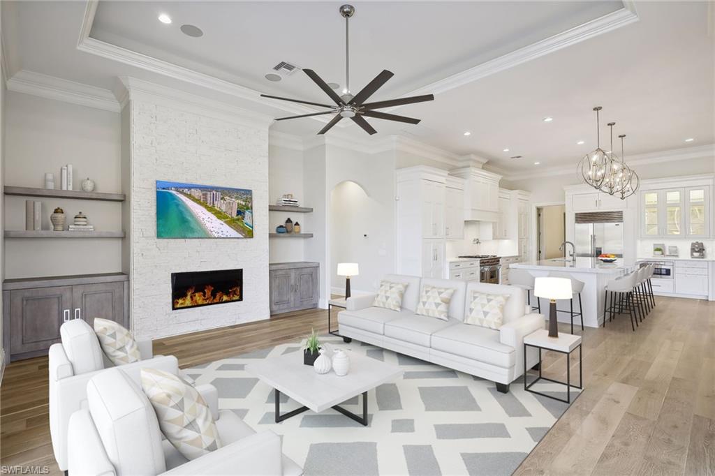 VERONA LAGO - Residential