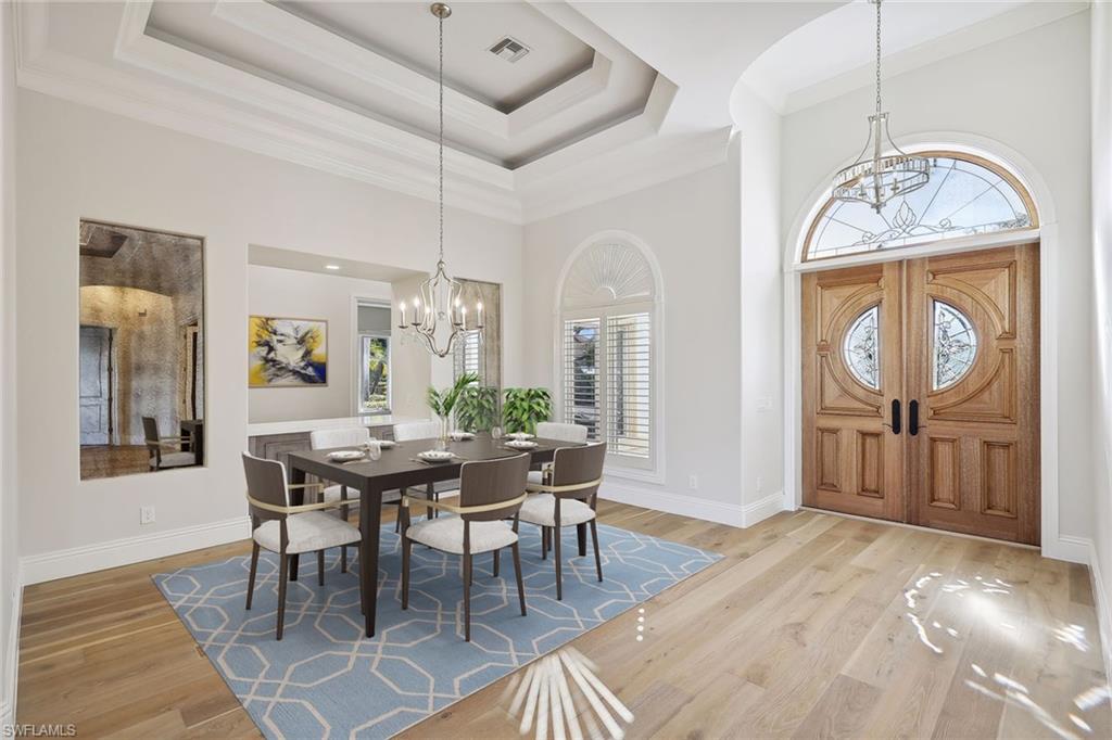 VERONA LAGO - Residential