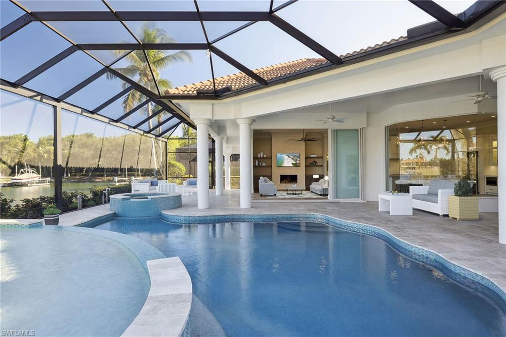 VERONA LAGO - Residential