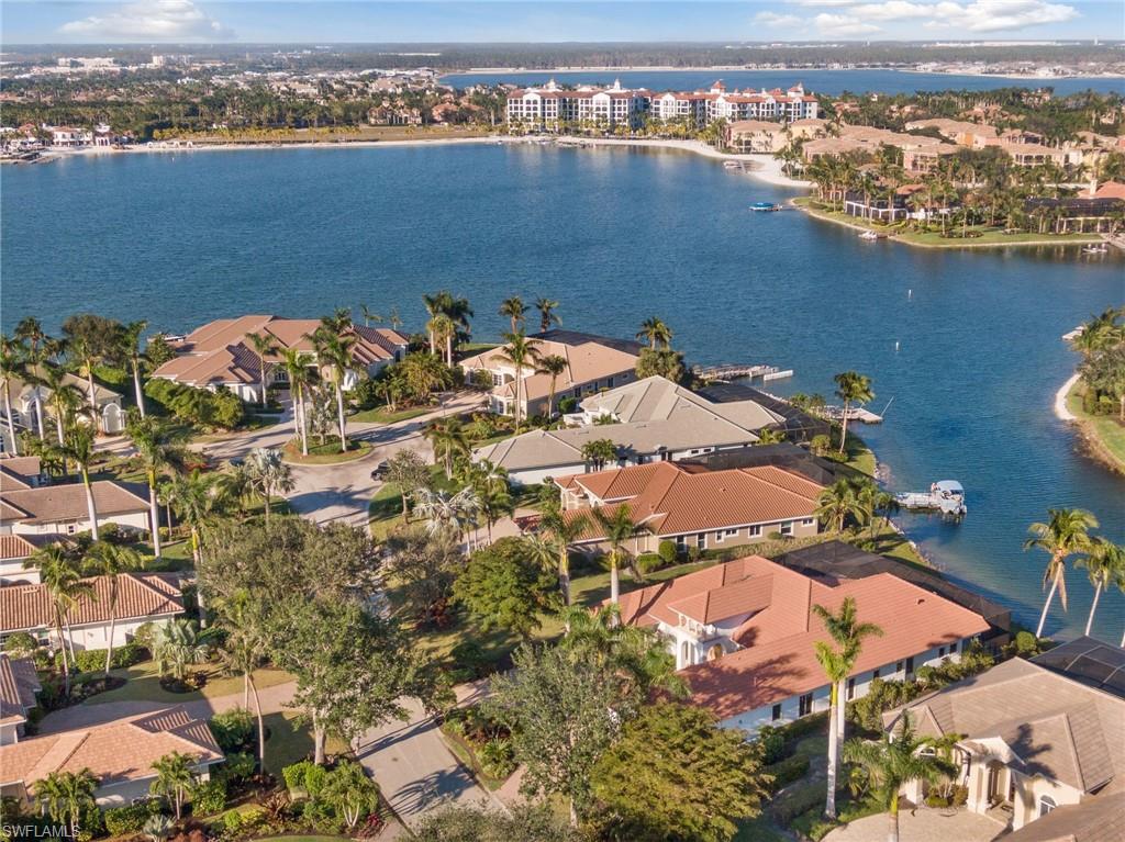 VERONA LAGO - Residential