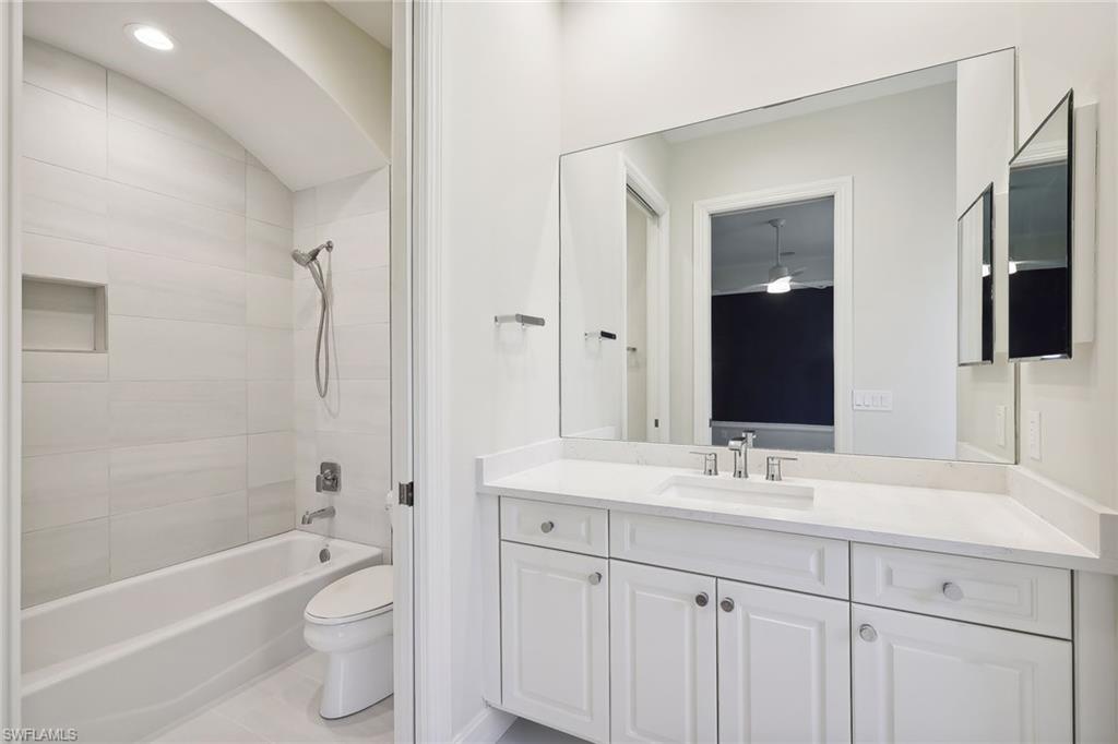 VERONA LAGO - Residential