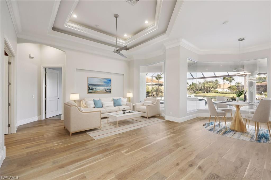 VERONA LAGO - Residential