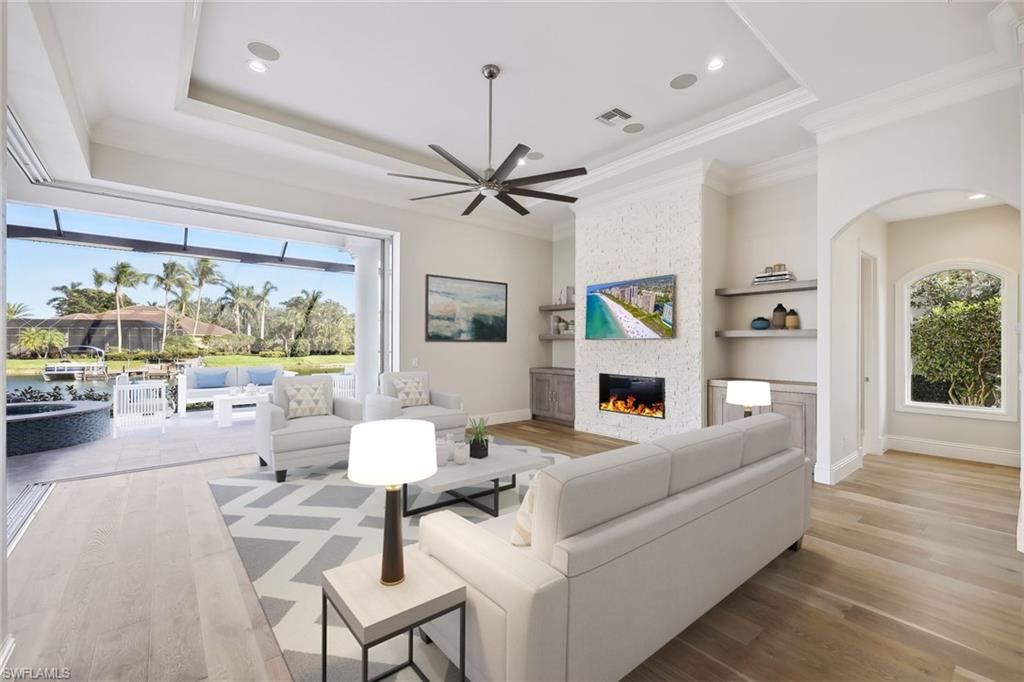 VERONA LAGO - Residential