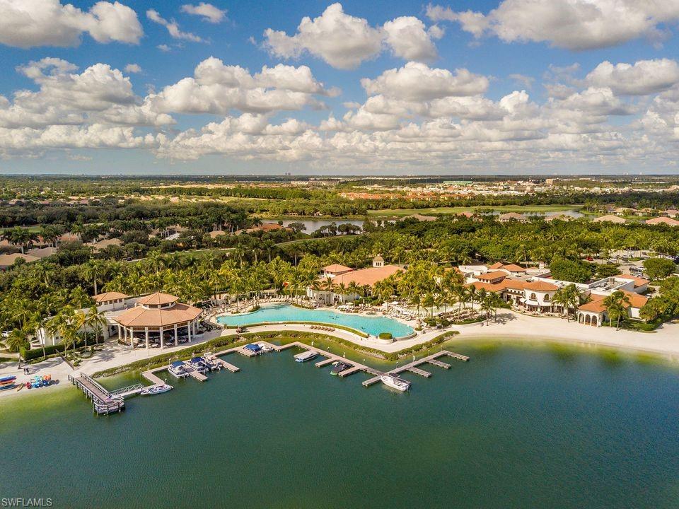 VERONA LAGO - Residential