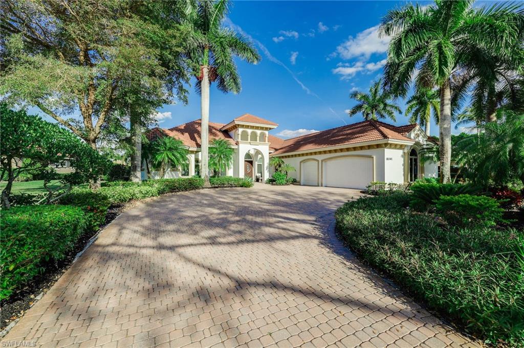 VERONA LAGO - Residential