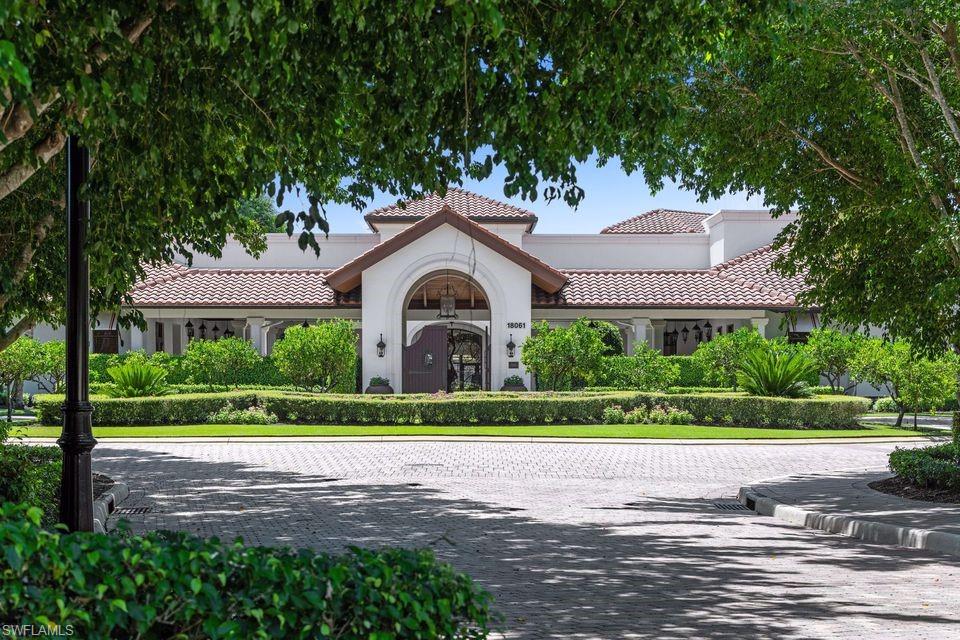 VERONA LAGO - Residential