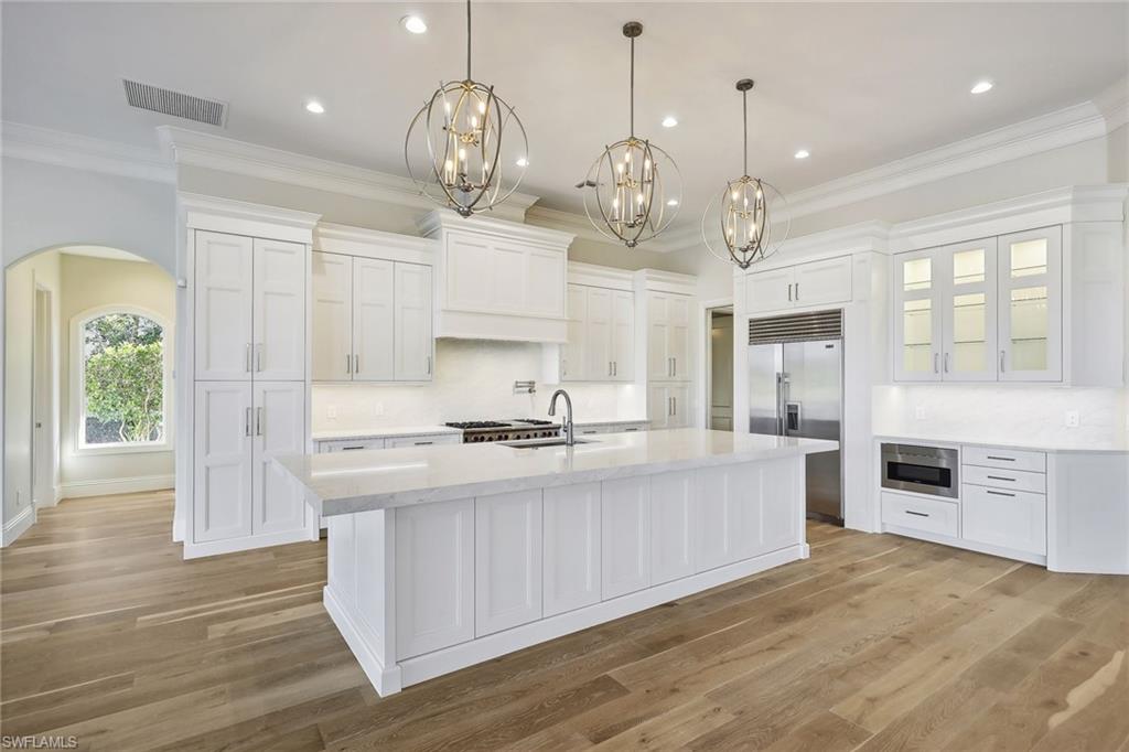 VERONA LAGO - Residential