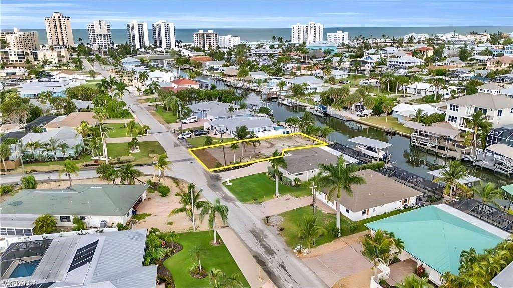 FAIRVIEW ISLES - Land