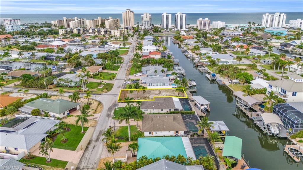 FAIRVIEW ISLES - Land