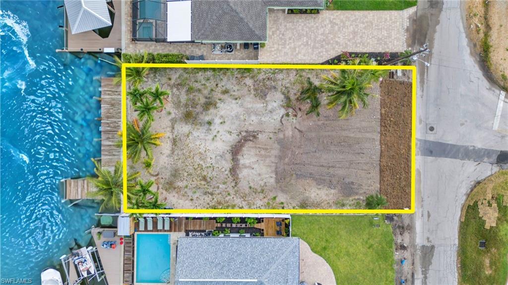 FAIRVIEW ISLES - Land