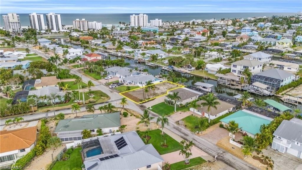 FAIRVIEW ISLES - Land