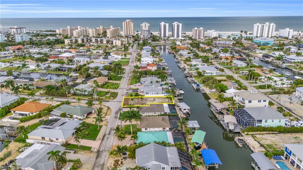 FAIRVIEW ISLES - Land