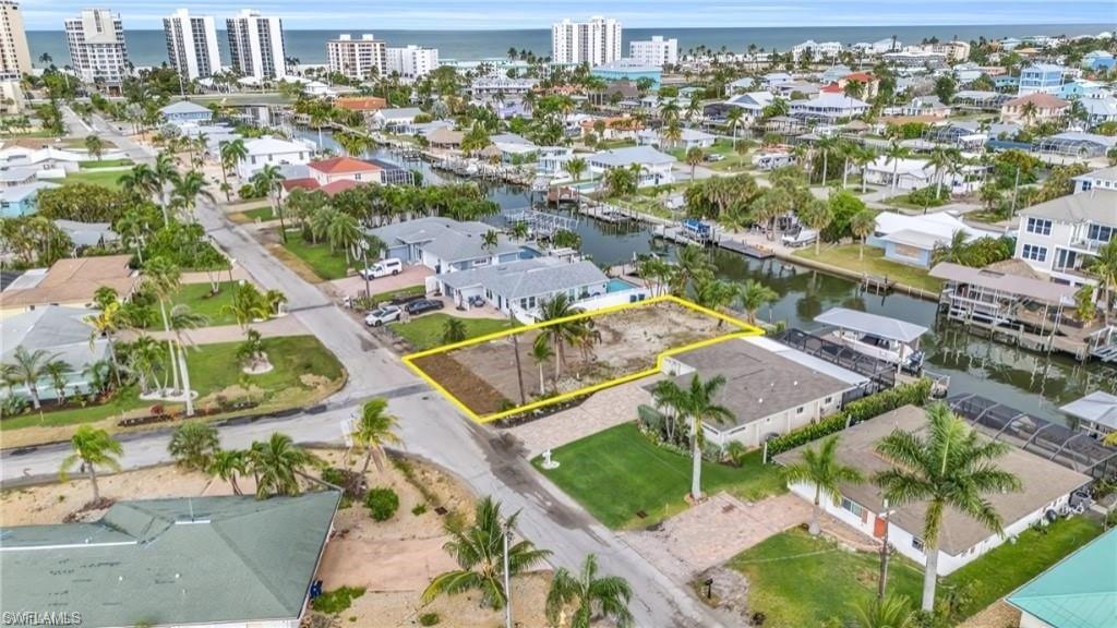 FAIRVIEW ISLES - Land