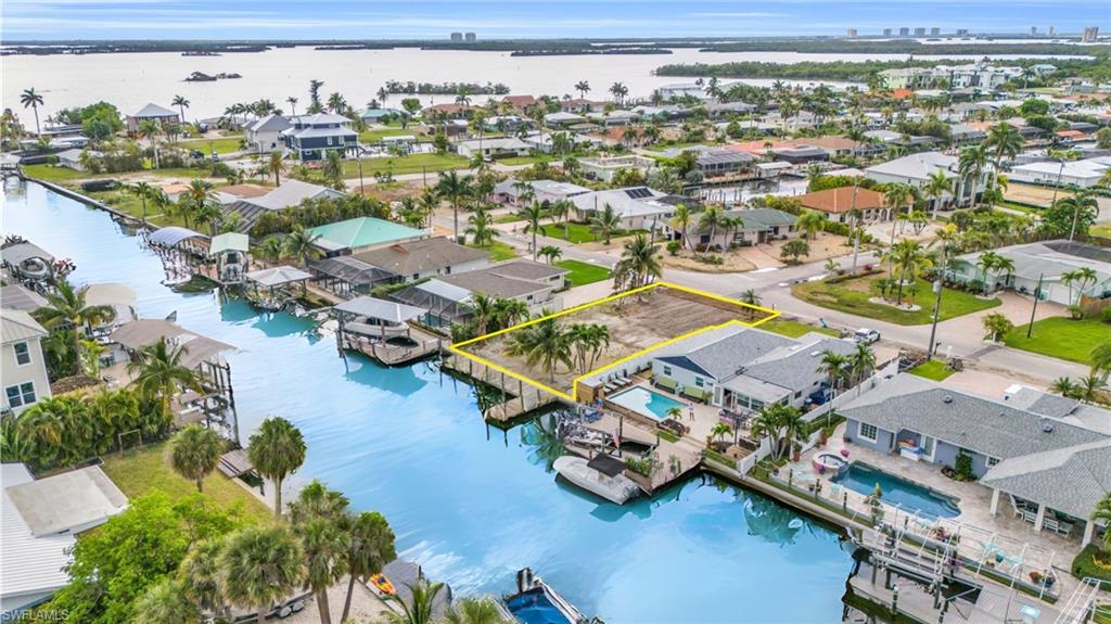 FAIRVIEW ISLES - Land