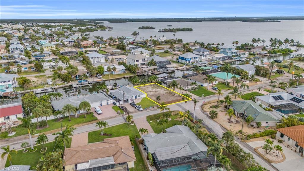 FAIRVIEW ISLES - Land