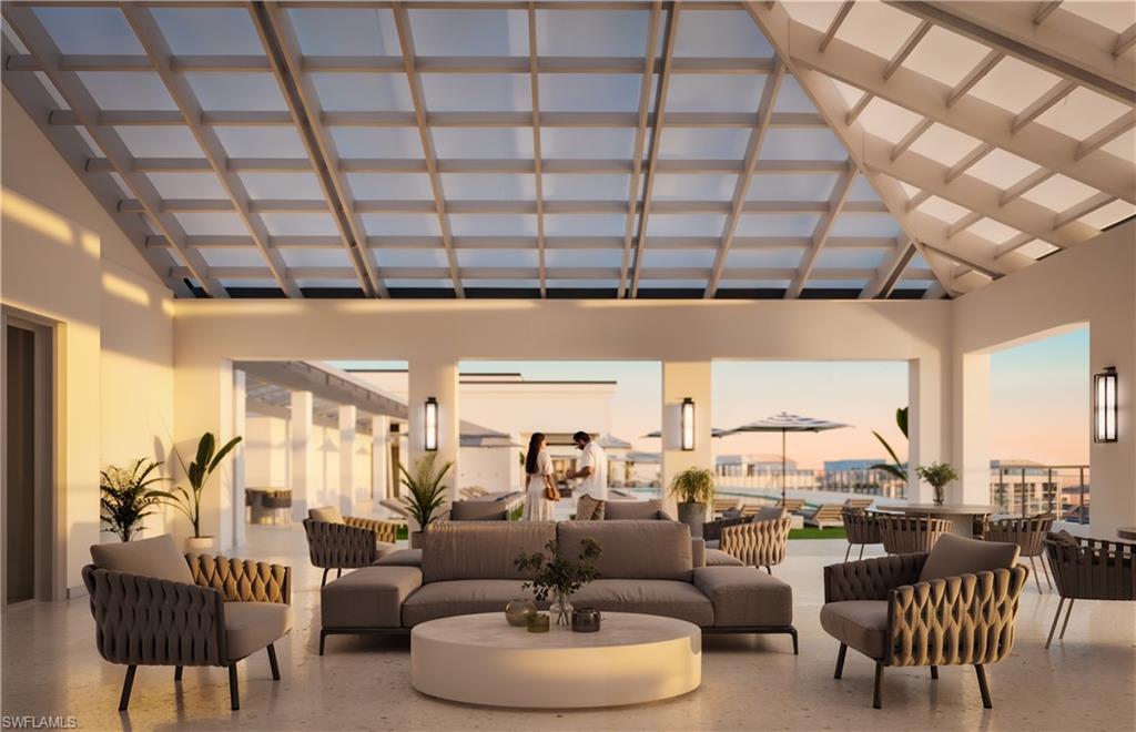 KALEA BAY TOWER 500 - Residential